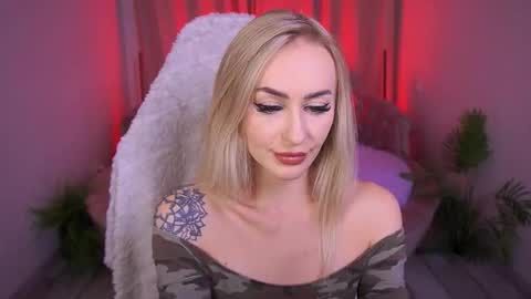 top_grace online show from November 9, 9:24 pm