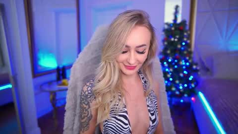 top_grace online show from December 20, 7:26 am