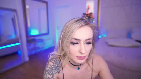 top_grace online show from January 7, 10:45 pm