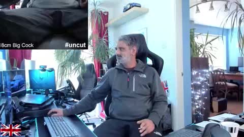 topalphaboss online show from November 8, 10:59 am