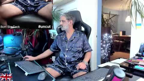 topalphaboss online show from December 2, 8:04 pm