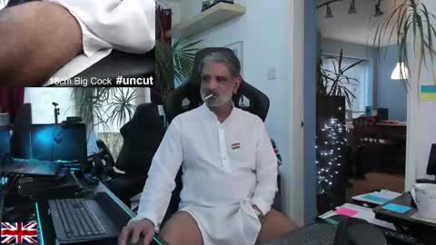 topalphaboss online show from December 22, 2:36 pm