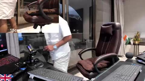 topalphaboss online show from January 10, 7:04 pm