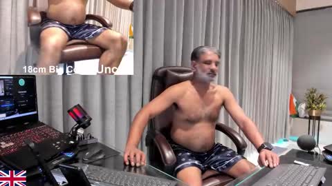 topalphaboss online show from February 25, 7:40 am