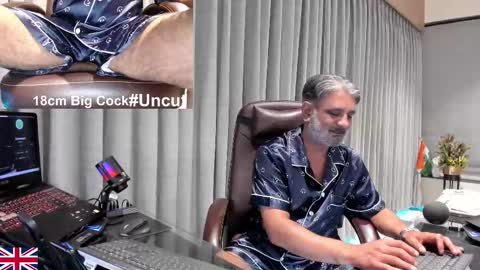 topalphaboss online show from February 26, 5:01 pm