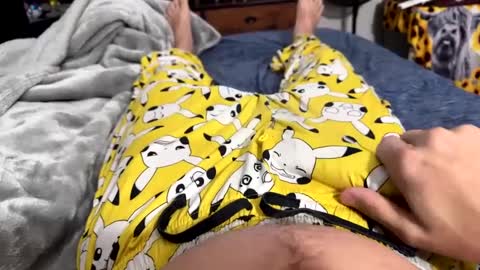 Snapshot of topcitydude chatting on February 6, 11:32 am TopCityDude Pleasure Room online show from February 6, 11:32 am