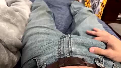 Snapshot of topcitydude chatting on February 20, 3:08 pm TopCityDude Pleasure Room online show from February 20, 3:08 pm