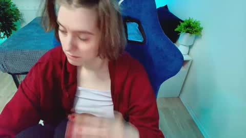 topcranberry online show from November 23, 2:28 pm