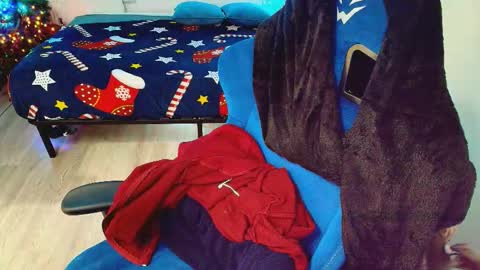 topcranberry online show from February 8, 6:44 pm