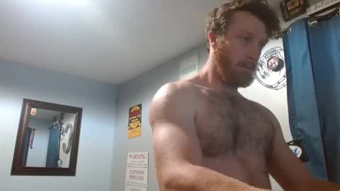 Connor Hancock online show from December 26, 2:44 am