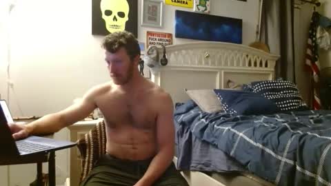 Connor Hancock online show from December 14, 11:42 pm