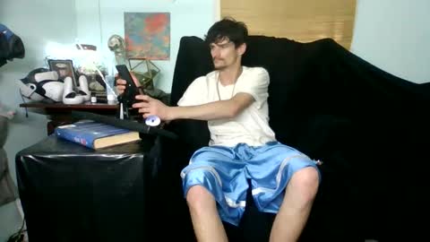 SagMeOreduceMe online show from December 21, 6:37 pm