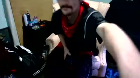 SagMeOreduceMe online show from February 6, 2:05 am