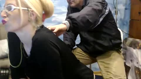 Tara J online show from February 6, 3:06 am