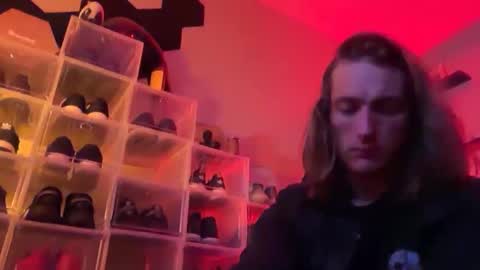 Snapshot of topherhopkins744 chatting on May 30, 12:24 pm topherhopkins744 online show from May 30, 12:24 pm