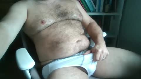 tophunk84 online show from February 28, 8:15 am