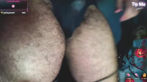 Toplayboy online show from November 21, 1:15 am