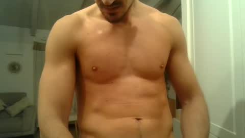 topmanmaste2 online show from February 27, 5:36 pm