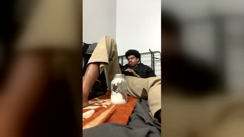 TopTierDrippa online show from February 5, 12:15 am