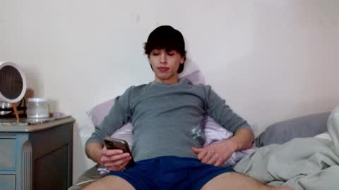 Snapshot of topzaddy chatting on January 13, 7:42 pm TopZaddy online show from January 13, 7:42 pm