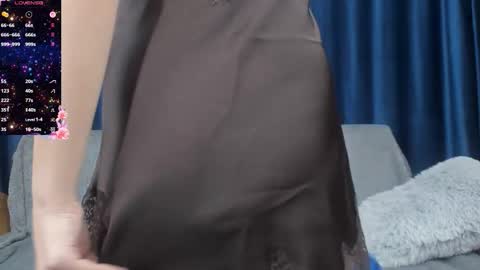 Sakura online show from December 4, 7:33 pm