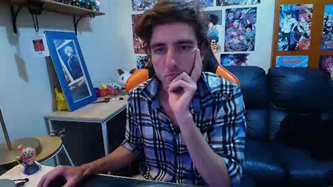 Snapshot of torbenya chatting on July 11, 12:30 pm Torbenya online show from July 11, 12:30 pm