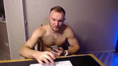 Snapshot of toress1 chatting on February 13, 5:54 pm Glebaty online show from February 13, 5:54 pm