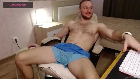 Glebaty online show from February 7, 1:15 pm