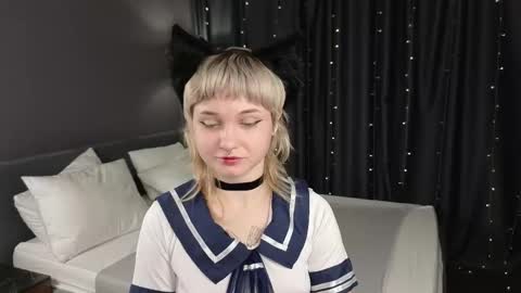 Tori online show from November 12, 12:22 am