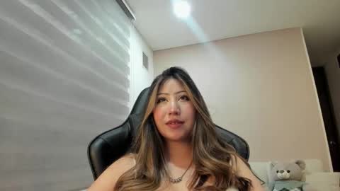 Victoria Gomez online show from May 10, 6:07 am