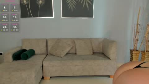 Tori Cross online show from January 20, 6:53 pm