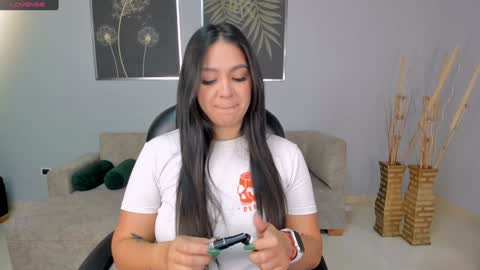 Tori Cross online show from January 21, 12:18 pm