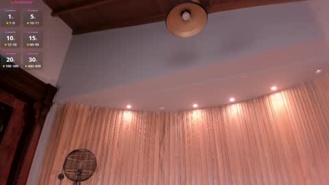 Tori Cross online show from February 15, 5:07 pm