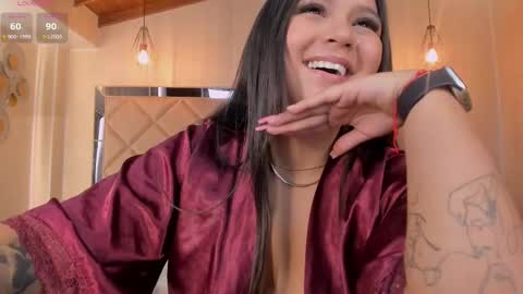 Tori Cross online show from February 18, 3:21 pm