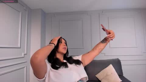 Tori Cross online show from October 5, 1:26 am