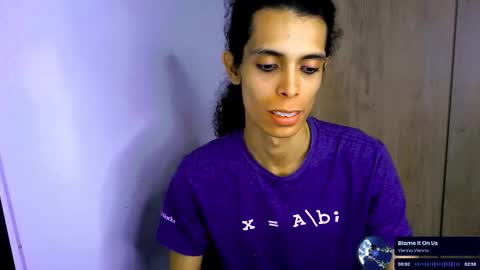 Enzo Moretti online show from September 21, 10:55 pm