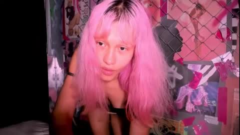 ToriSpace online show from February 10, 11:02 pm