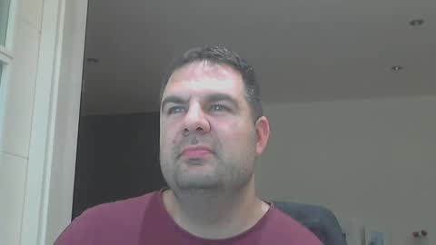 Snapshot of tork83 chatting on December 6, 12:23 am Tork 83 online show from December 6, 12:23 am