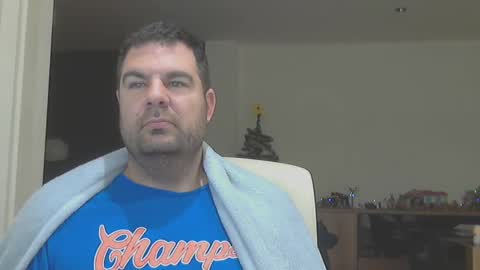 Snapshot of tork83 chatting on December 10, 4:56 am Tork 83 online show from December 10, 4:56 am