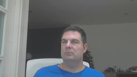 Snapshot of tork83 chatting on December 12, 8:32 pm Tork 83 online show from December 12, 8:32 pm