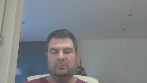 Snapshot of tork83 chatting on December 21, 10:50 am Tork 83 online show from December 21, 10:50 am