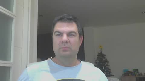 Snapshot of tork83 chatting on December 30, 5:15 am Tork 83 online show from December 30, 5:15 am
