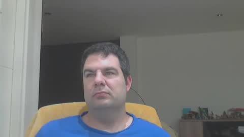 Snapshot of tork83 chatting on January 11, 4:06 am Tork 83 online show from January 11, 4:06 am
