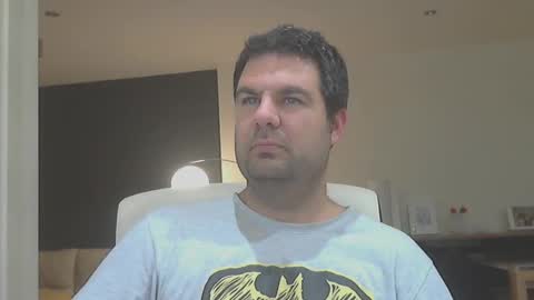 Snapshot of tork83 chatting on January 16, 8:25 pm Tork 83 online show from January 16, 8:25 pm