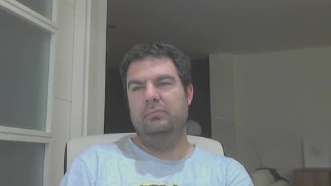 Snapshot of tork83 chatting on January 18, 4:15 am Tork 83 online show from January 18, 4:15 am
