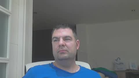 Snapshot of tork83 chatting on January 25, 3:51 am Tork 83 online show from January 25, 3:51 am