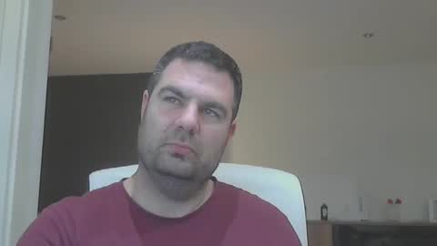 Snapshot of tork83 chatting on January 30, 9:47 pm Tork 83 online show from January 30, 9:47 pm