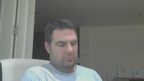 Snapshot of tork83 chatting on February 8, 11:45 pm Tork 83 online show from February 8, 11:45 pm