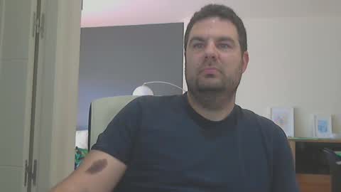 Snapshot of tork83 chatting on February 14, 2:44 pm Tork 83 online show from February 14, 2:44 pm