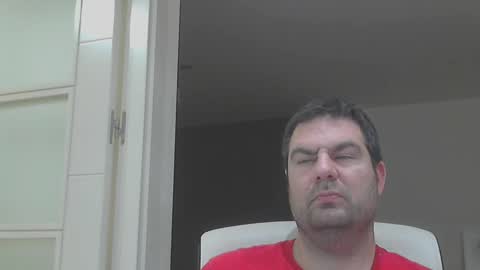 Snapshot of tork83 chatting on February 22, 11:57 pm Tork 83 online show from February 22, 11:57 pm